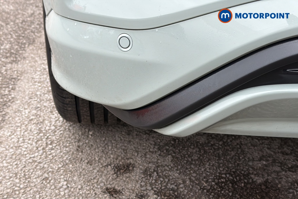 Ford Puma St-Line Automatic Petrol SUV - Stock Number (1652712) - 39th supplementary image