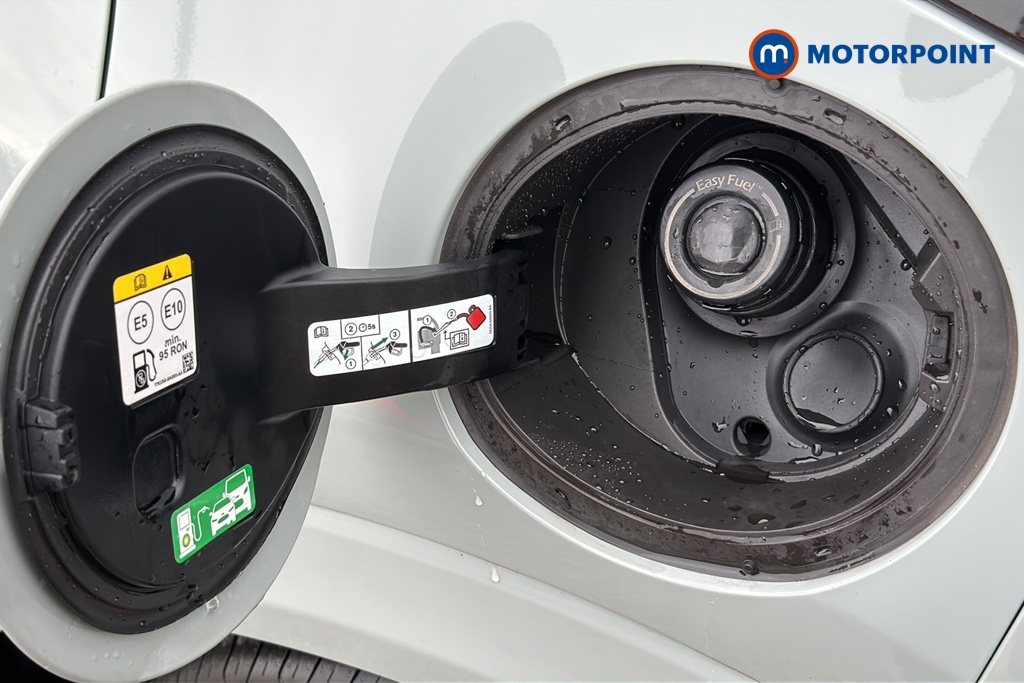 Ford Puma St-Line Automatic Petrol SUV - Stock Number (1652712) - 41st supplementary image