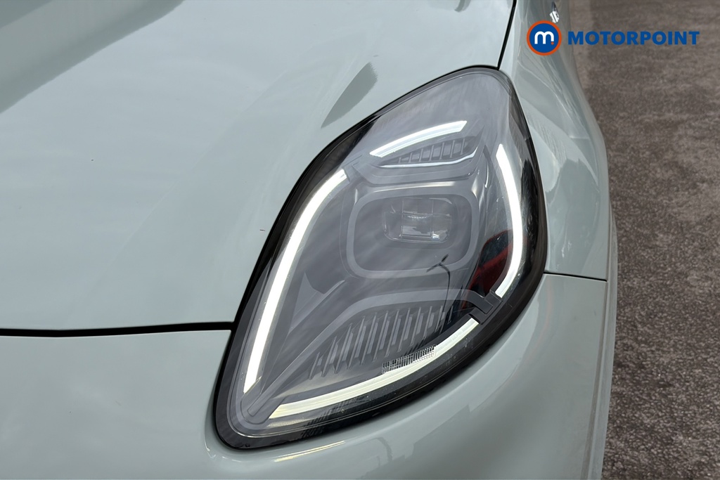 Ford Puma St-Line Automatic Petrol SUV - Stock Number (1652712) - 42nd supplementary image
