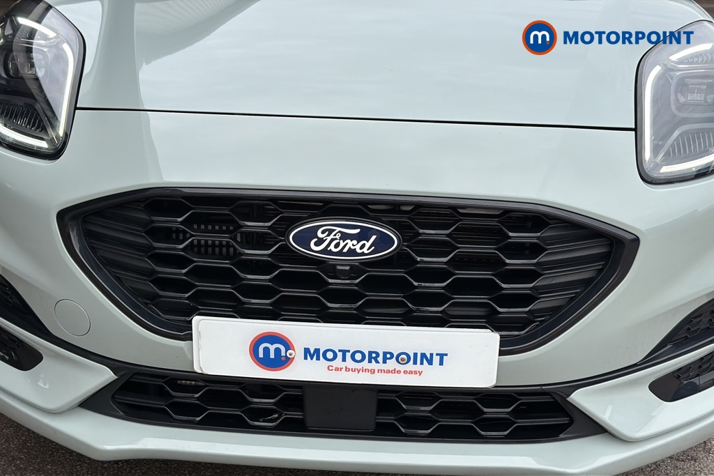 Ford Puma St-Line Automatic Petrol SUV - Stock Number (1652712) - 43rd supplementary image