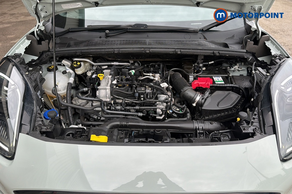 Ford Puma St-Line Automatic Petrol SUV - Stock Number (1652712) - 48th supplementary image