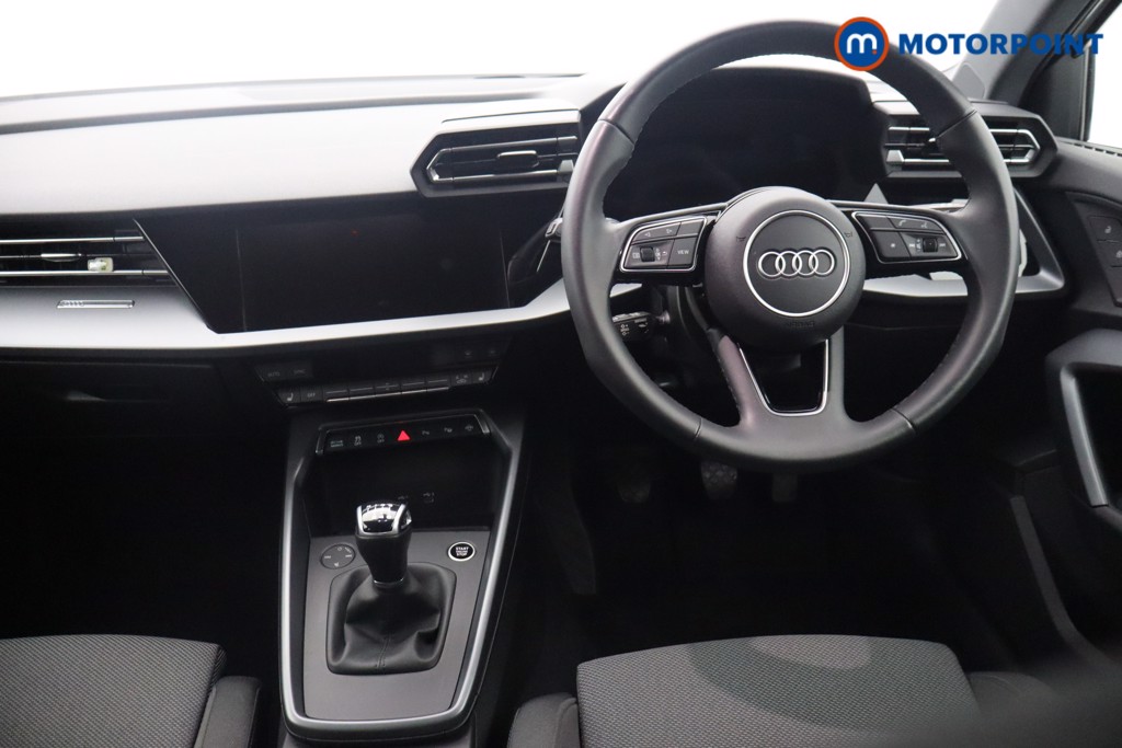 Audi A3 Sport Manual Petrol Hatchback - Stock Number (1652748) - 8th supplementary image