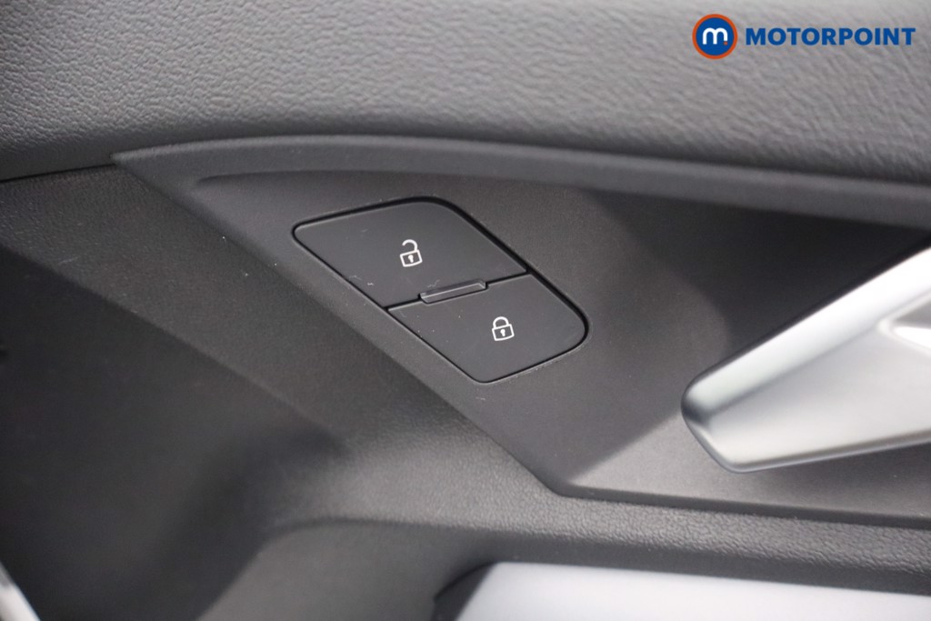 Audi A3 Sport Manual Petrol Hatchback - Stock Number (1652748) - 10th supplementary image