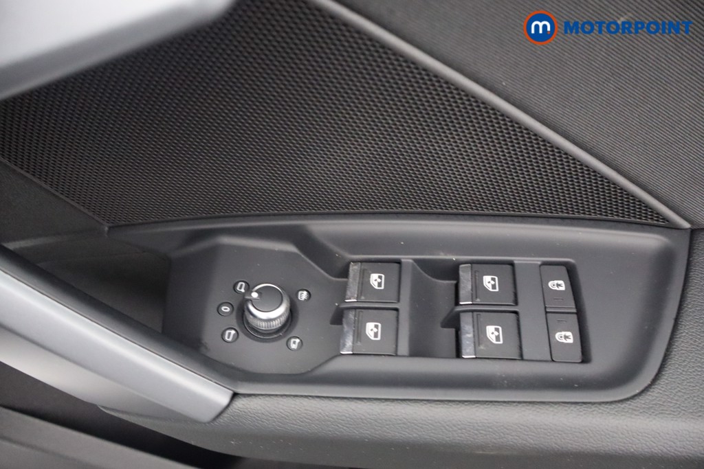 Audi A3 Sport Manual Petrol Hatchback - Stock Number (1652748) - 11th supplementary image
