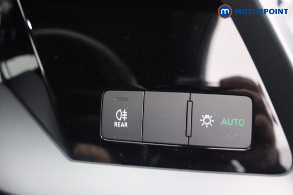 Audi A3 Sport Manual Petrol Hatchback - Stock Number (1652748) - 13th supplementary image