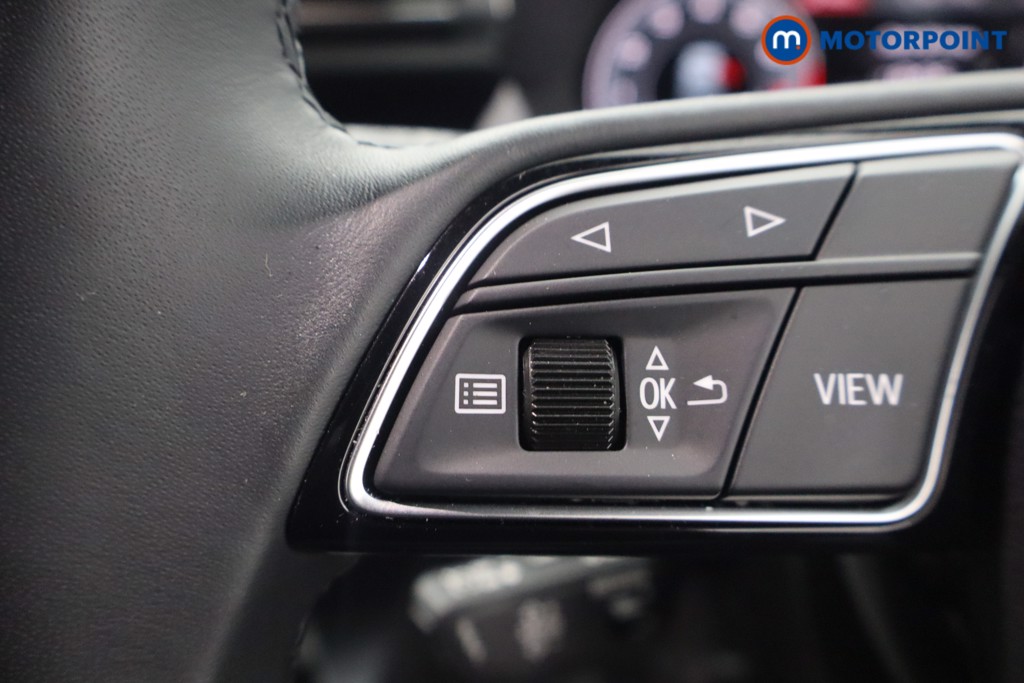Audi A3 Sport Manual Petrol Hatchback - Stock Number (1652748) - 15th supplementary image
