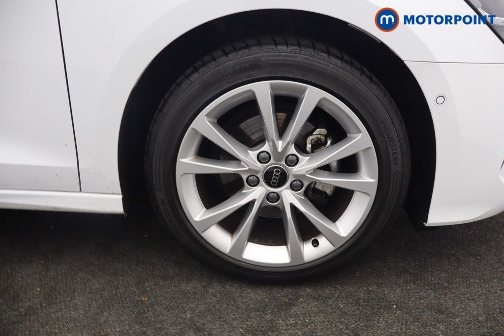 Audi A3 Sport Manual Petrol Hatchback - Stock Number (1652748) - 24th supplementary image