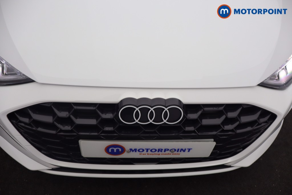Audi A3 Sport Manual Petrol Hatchback - Stock Number (1652748) - 25th supplementary image