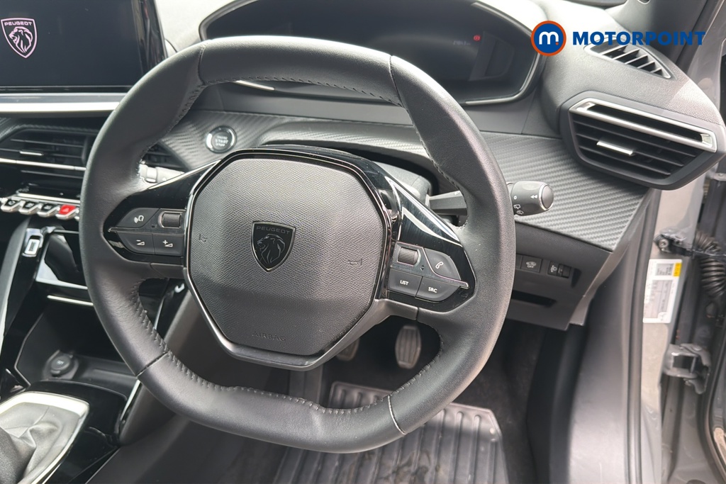 Peugeot 2008 Allure Manual Petrol SUV - Stock Number (1652788) - 2nd supplementary image