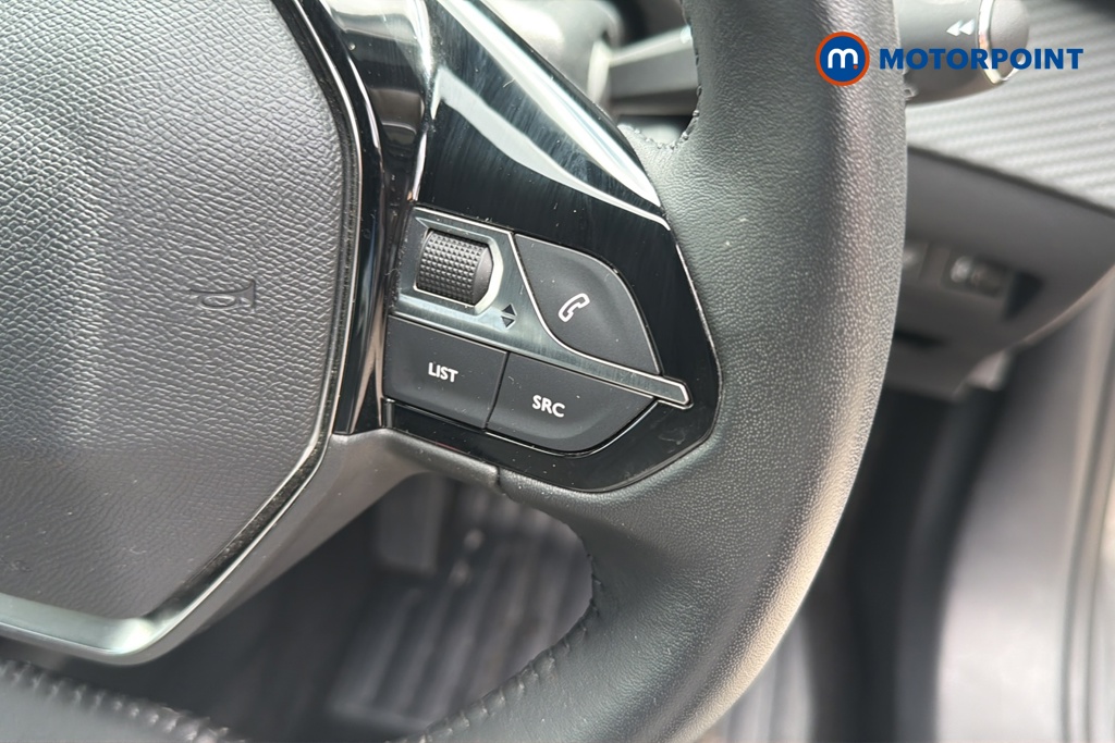 Peugeot 2008 Allure Manual Petrol SUV - Stock Number (1652788) - 3rd supplementary image