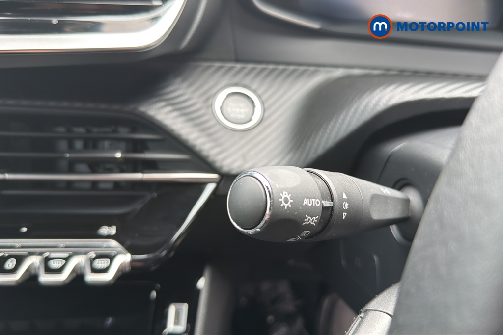 Peugeot 2008 Allure Manual Petrol SUV - Stock Number (1652788) - 5th supplementary image