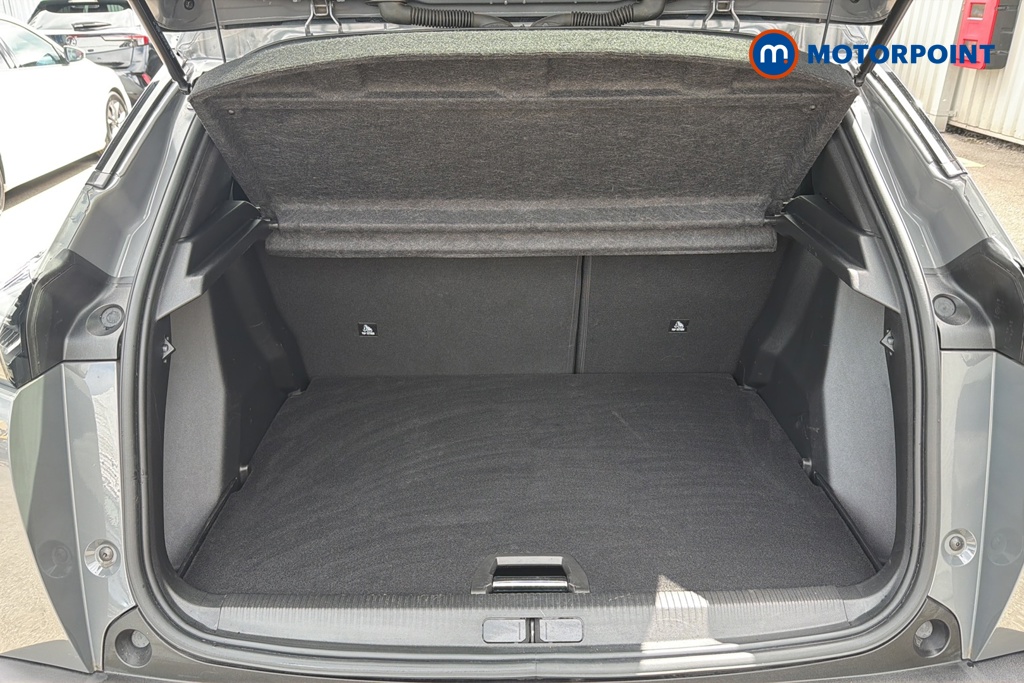 Peugeot 2008 Allure Manual Petrol SUV - Stock Number (1652788) - 30th supplementary image