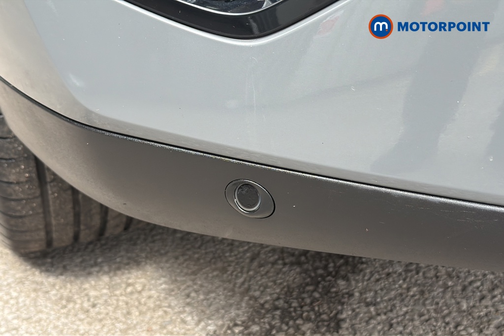 Peugeot 2008 Allure Manual Petrol SUV - Stock Number (1652788) - 38th supplementary image