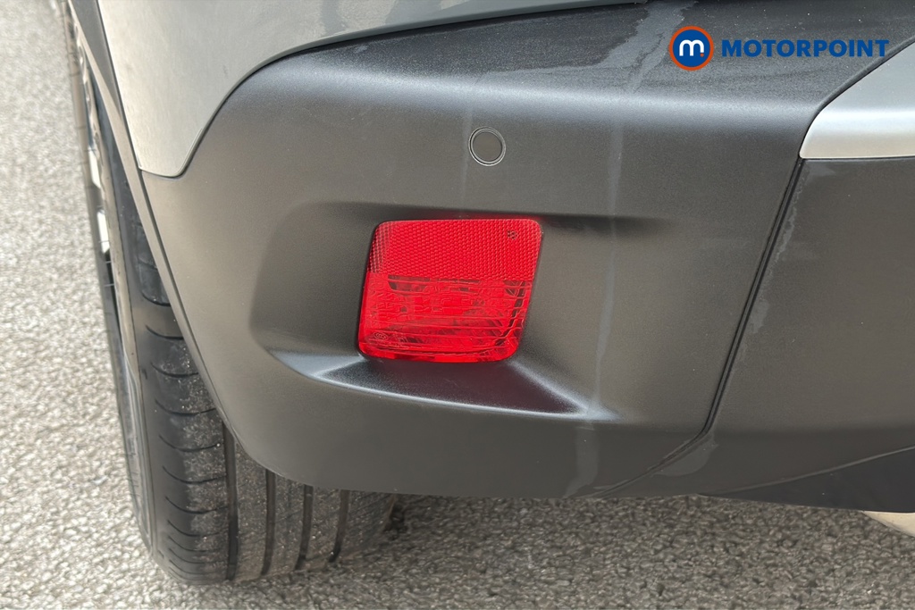 Peugeot 2008 Allure Manual Petrol SUV - Stock Number (1652788) - 39th supplementary image
