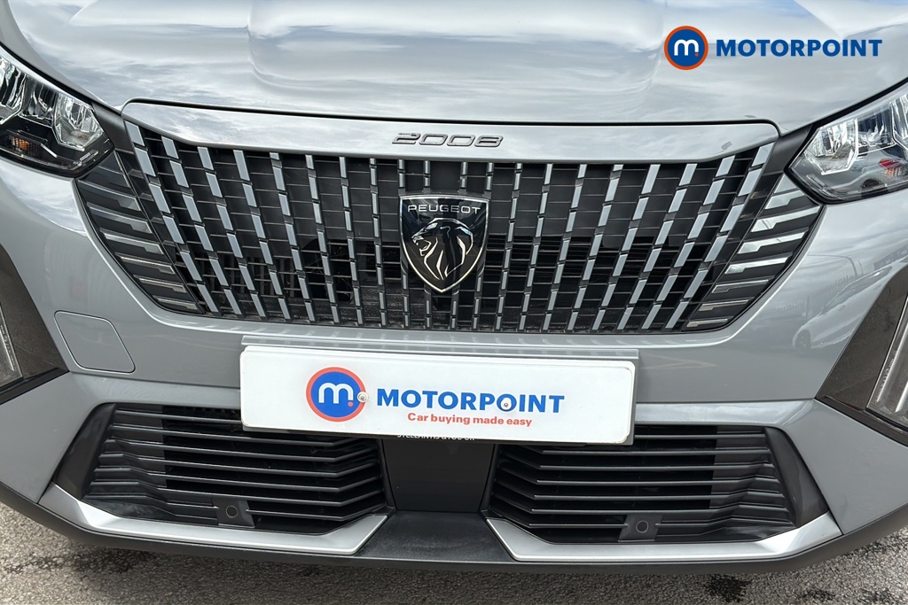Peugeot 2008 Allure Manual Petrol SUV - Stock Number (1652788) - 43rd supplementary image