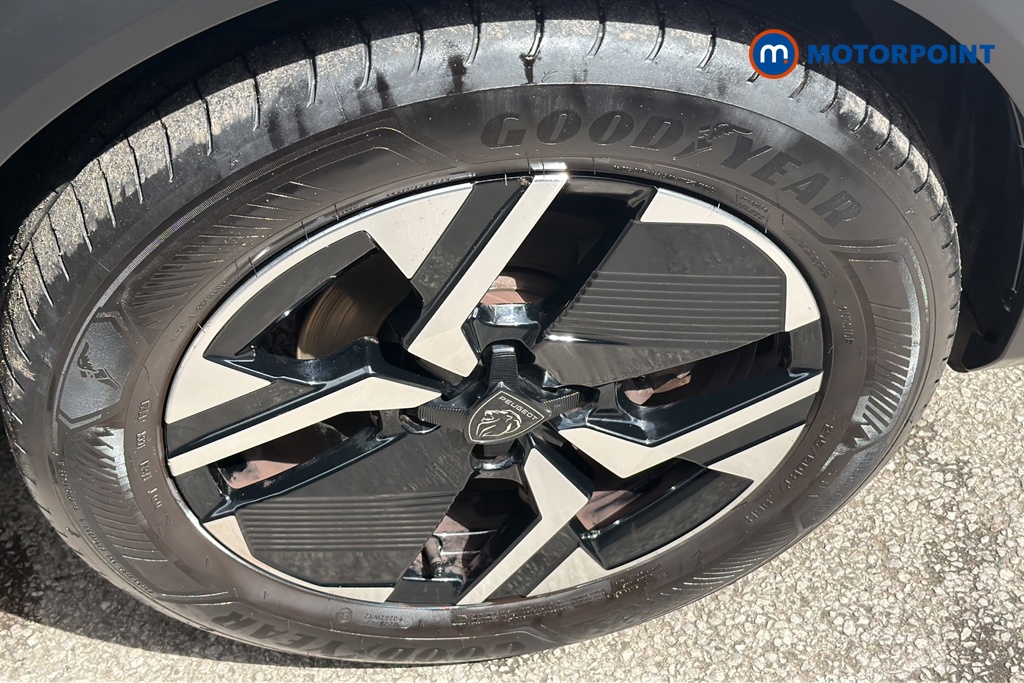 Peugeot 2008 Allure Manual Petrol SUV - Stock Number (1652788) - 47th supplementary image