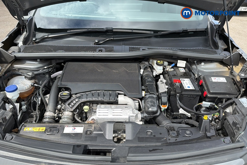 Peugeot 2008 Allure Manual Petrol SUV - Stock Number (1652788) - 48th supplementary image