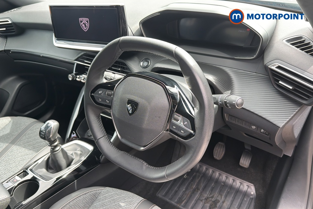 Peugeot 2008 Allure Manual Petrol SUV - Stock Number (1652788) - 1st supplementary image