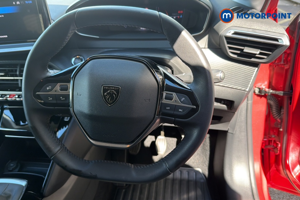 Peugeot 208 Allure Manual Petrol Hatchback - Stock Number (1652813) - 2nd supplementary image