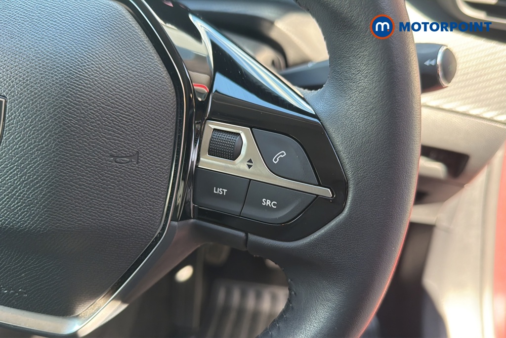 Peugeot 208 Allure Manual Petrol Hatchback - Stock Number (1652813) - 3rd supplementary image