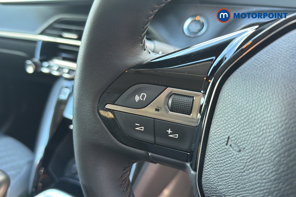 Peugeot 208 Allure Manual Petrol Hatchback - Stock Number (1652813) - 4th supplementary image