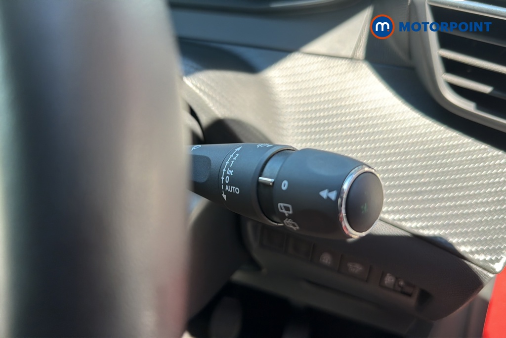 Peugeot 208 Allure Manual Petrol Hatchback - Stock Number (1652813) - 6th supplementary image