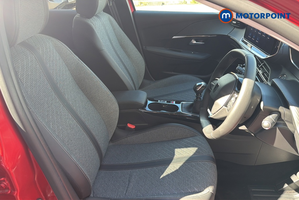 Peugeot 208 Allure Manual Petrol Hatchback - Stock Number (1652813) - 22nd supplementary image