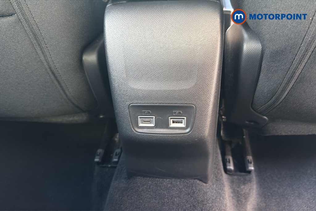 Peugeot 208 Allure Manual Petrol Hatchback - Stock Number (1652813) - 28th supplementary image