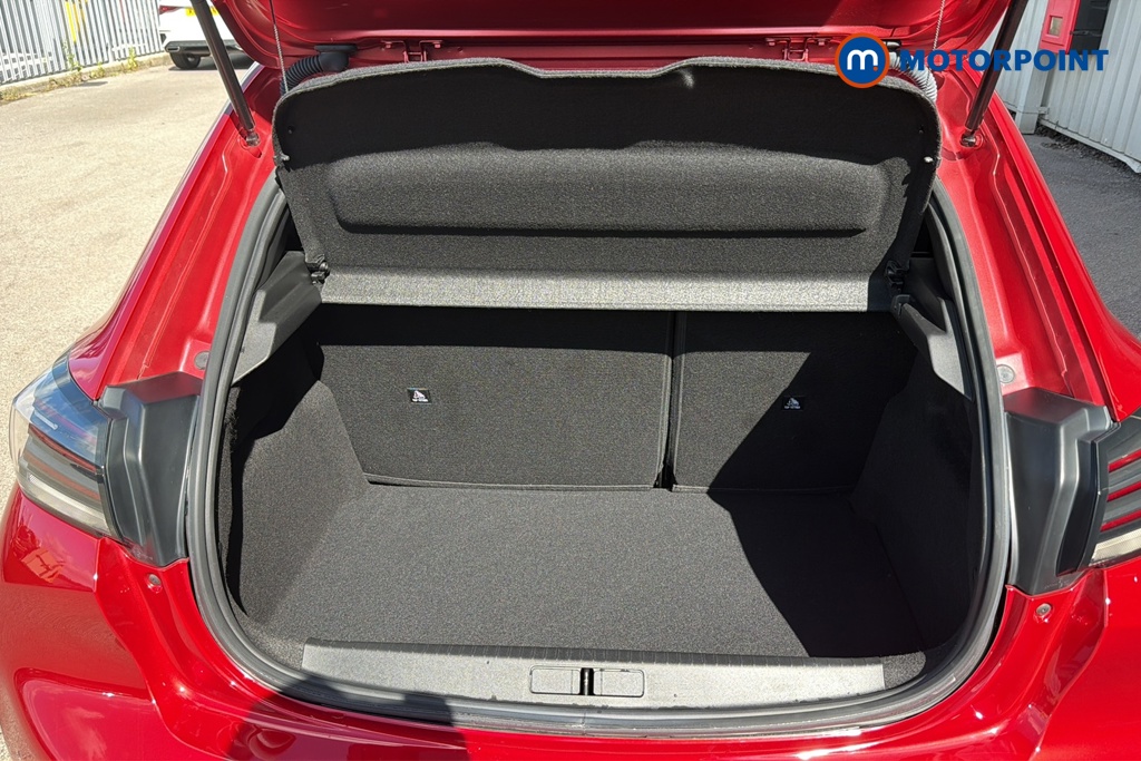 Peugeot 208 Allure Manual Petrol Hatchback - Stock Number (1652813) - 30th supplementary image