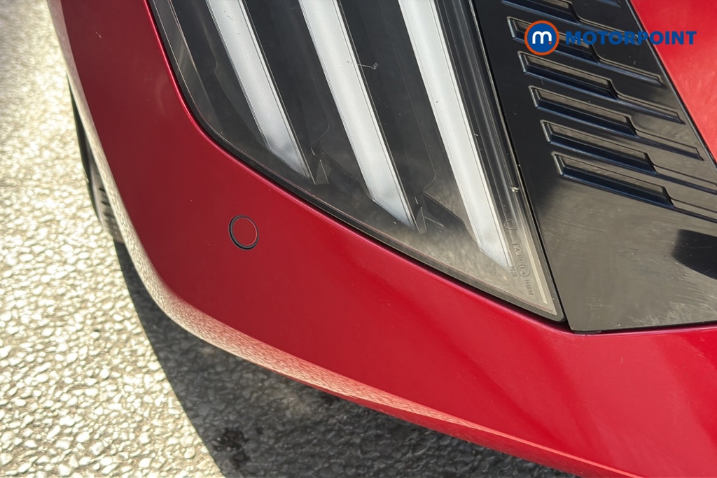 Peugeot 208 Allure Manual Petrol Hatchback - Stock Number (1652813) - 38th supplementary image
