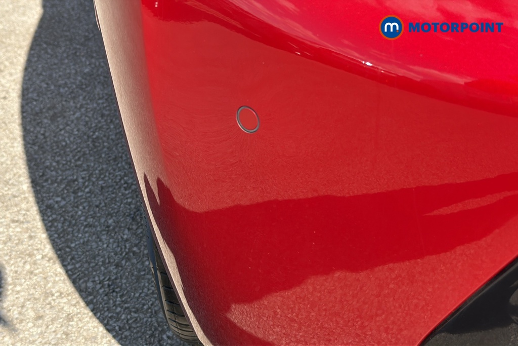 Peugeot 208 Allure Manual Petrol Hatchback - Stock Number (1652813) - 39th supplementary image