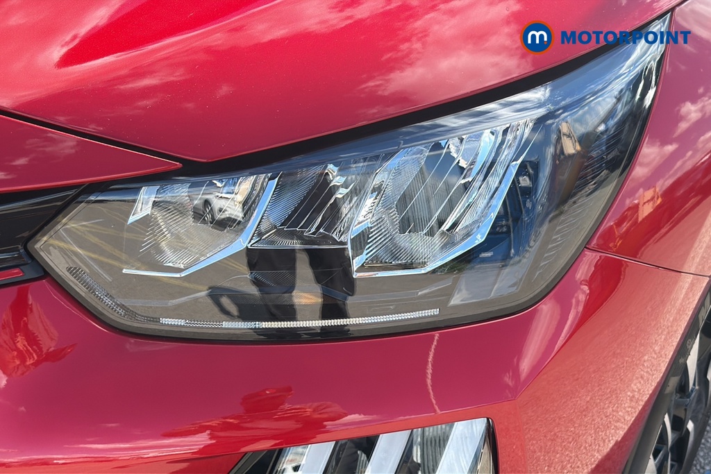 Peugeot 208 Allure Manual Petrol Hatchback - Stock Number (1652813) - 42nd supplementary image