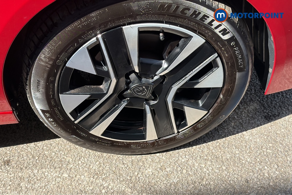 Peugeot 208 Allure Manual Petrol Hatchback - Stock Number (1652813) - 47th supplementary image