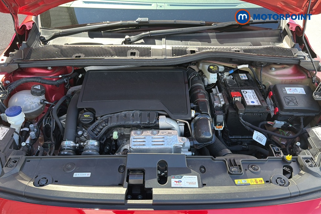Peugeot 208 Allure Manual Petrol Hatchback - Stock Number (1652813) - 48th supplementary image