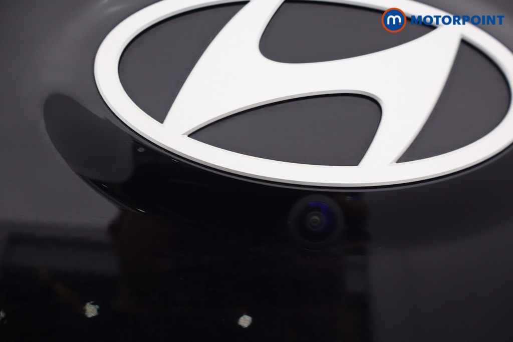 Hyundai Bayon Advance Automatic Petrol SUV - Stock Number (1652841) - 5th supplementary image