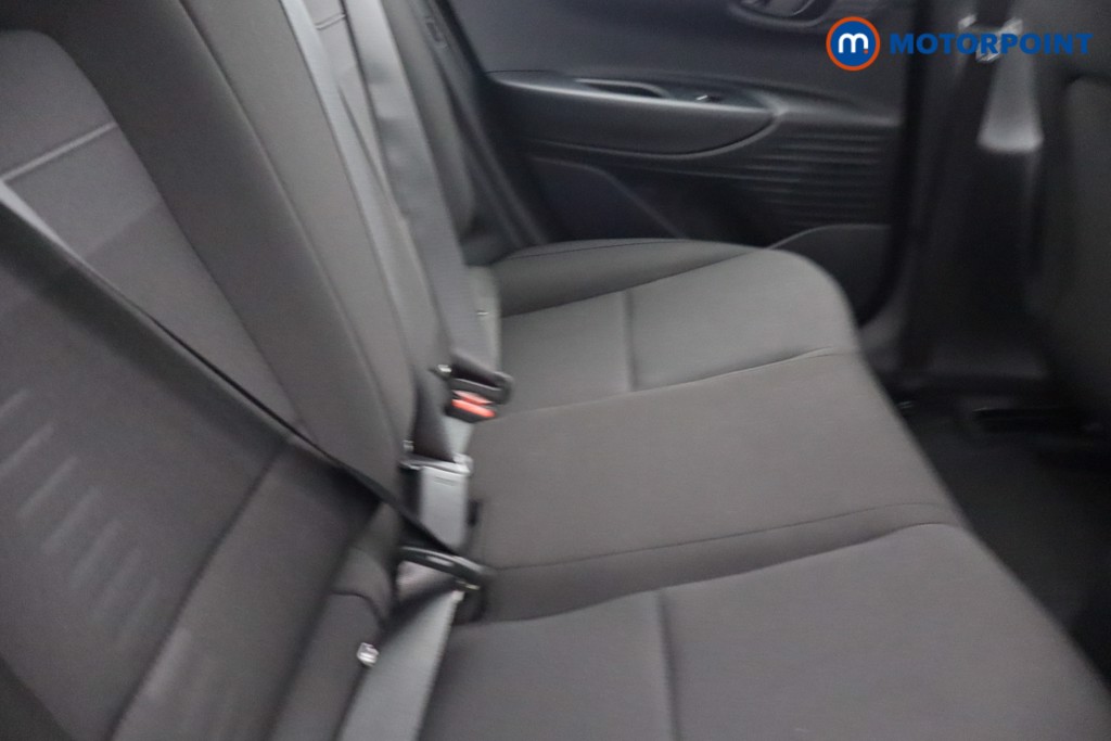 Hyundai Bayon Advance Automatic Petrol SUV - Stock Number (1652841) - 8th supplementary image