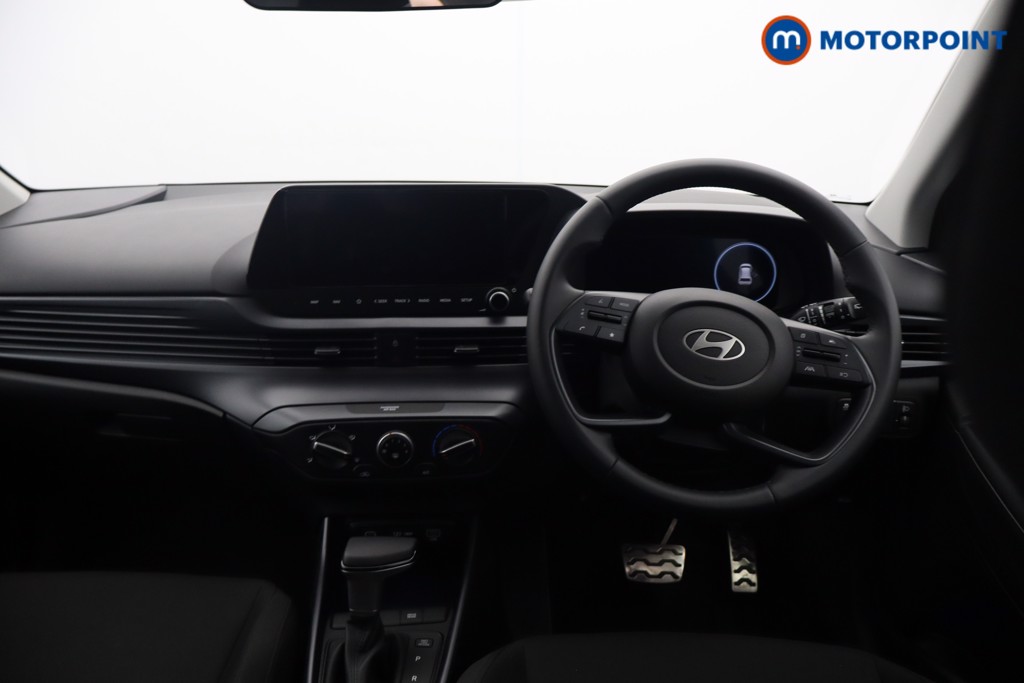 Hyundai Bayon Advance Automatic Petrol SUV - Stock Number (1652841) - 9th supplementary image