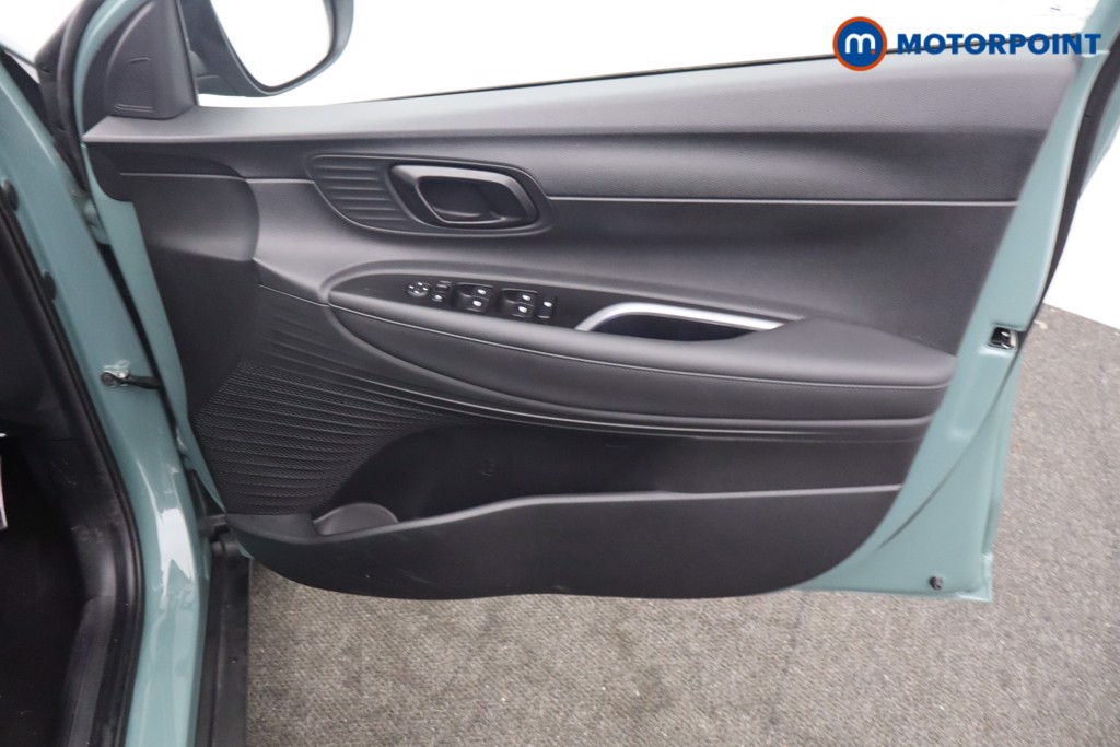 Hyundai Bayon Advance Automatic Petrol SUV - Stock Number (1652841) - 10th supplementary image