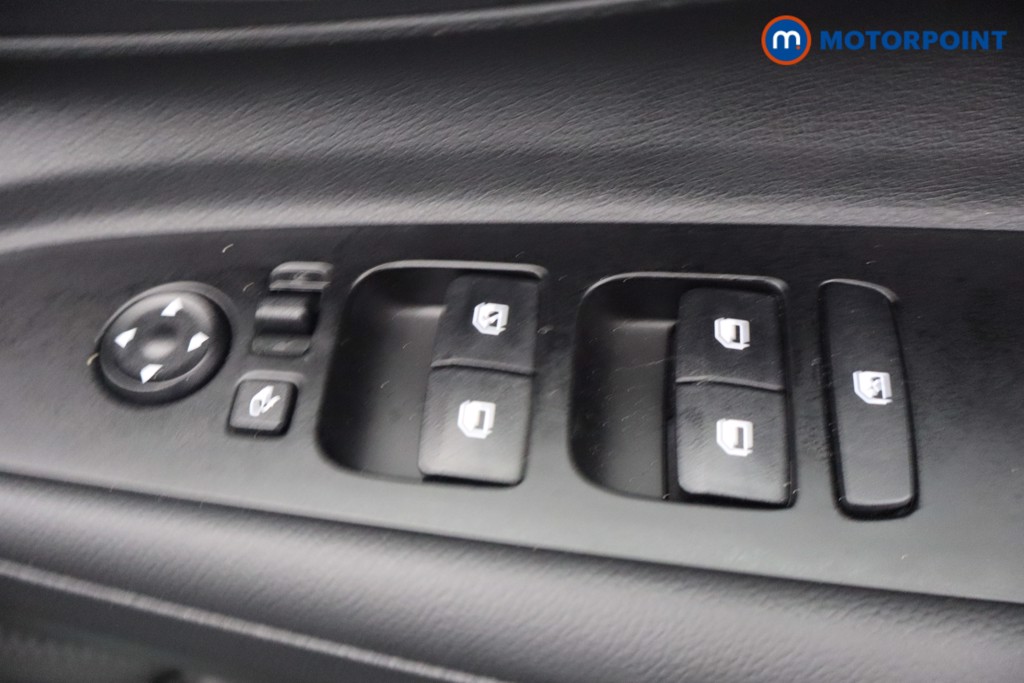 Hyundai Bayon Advance Automatic Petrol SUV - Stock Number (1652841) - 11th supplementary image
