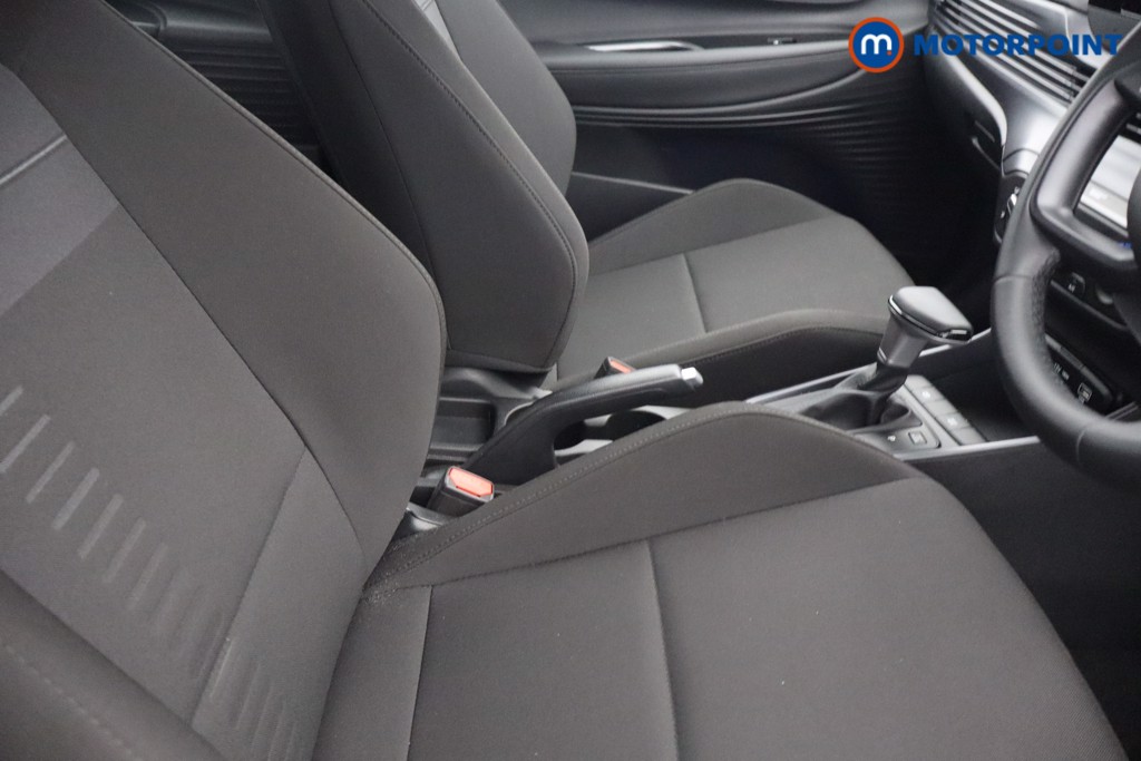 Hyundai Bayon Advance Automatic Petrol SUV - Stock Number (1652841) - 12th supplementary image