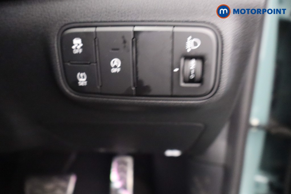 Hyundai Bayon Advance Automatic Petrol SUV - Stock Number (1652841) - 13th supplementary image