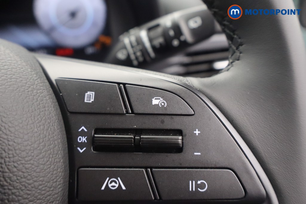 Hyundai Bayon Advance Automatic Petrol SUV - Stock Number (1652841) - 14th supplementary image