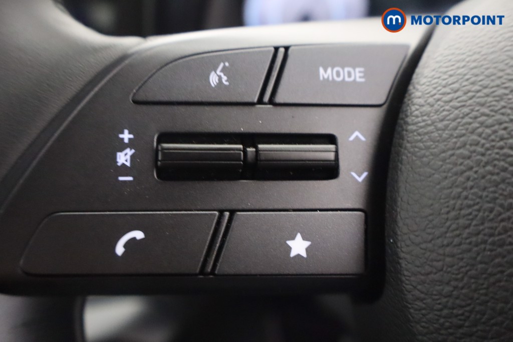 Hyundai Bayon Advance Automatic Petrol SUV - Stock Number (1652841) - 15th supplementary image
