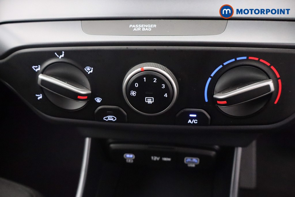 Hyundai Bayon Advance Automatic Petrol SUV - Stock Number (1652841) - 17th supplementary image