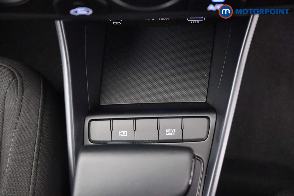 Hyundai Bayon Advance Automatic Petrol SUV - Stock Number (1652841) - 18th supplementary image