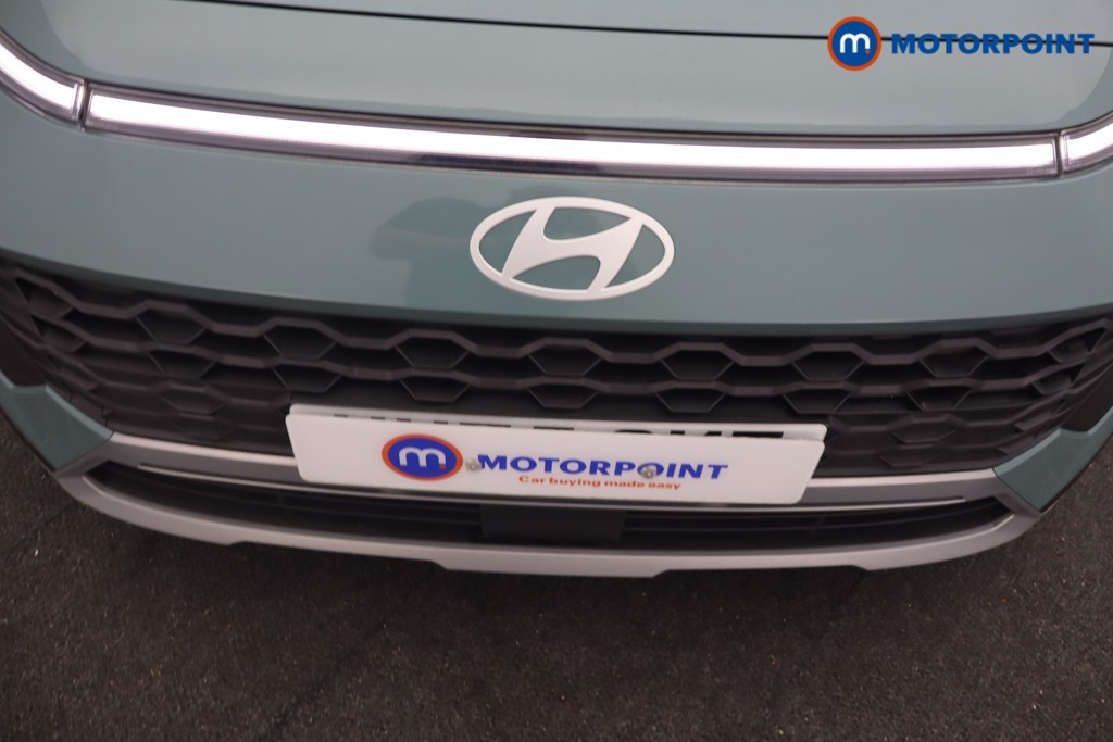Hyundai Bayon Advance Automatic Petrol SUV - Stock Number (1652841) - 24th supplementary image