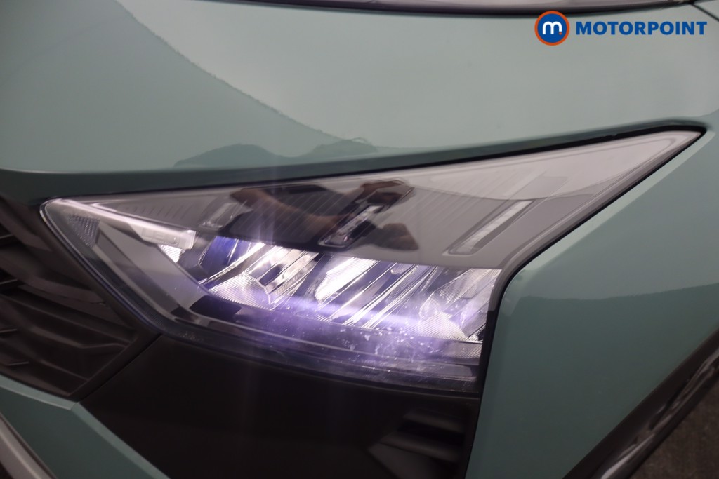 Hyundai Bayon Advance Automatic Petrol SUV - Stock Number (1652841) - 25th supplementary image