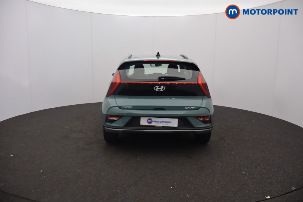 Hyundai Bayon Advance Automatic Petrol SUV - Stock Number (1652841) - 1st supplementary image