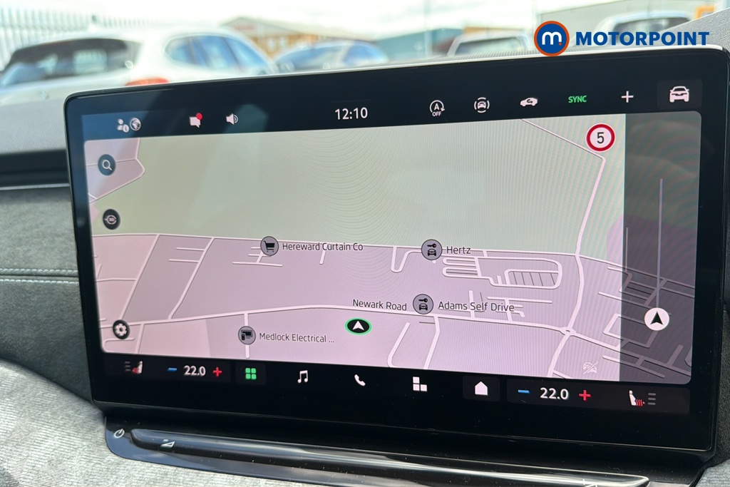 Skoda Octavia Se L Manual Petrol Hatchback - Stock Number (1652905) - 9th supplementary image
