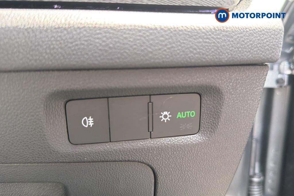 Skoda Octavia Se L Manual Petrol Hatchback - Stock Number (1652905) - 11th supplementary image